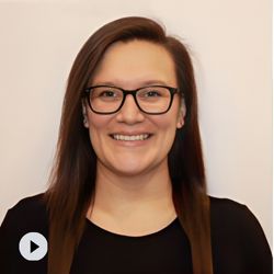 oriscare, female client Feedback, usa dental clinic, dks